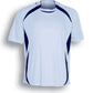 Bocini Kids Sports Jersey (2nd 8 Colours)-(CT0759)