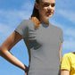 Bocini Ladies Tee Shirt (CT1488)