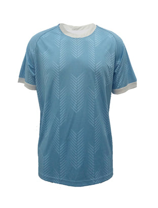 Bocini Kid's World Cup Jersey (FWC2248)