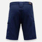 King Gee Drycool Lightweight Stretch Work Shorts (K17013)