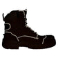 King Gee Women's ONYX 6CZ Composite Toe Work Boot (K28005)