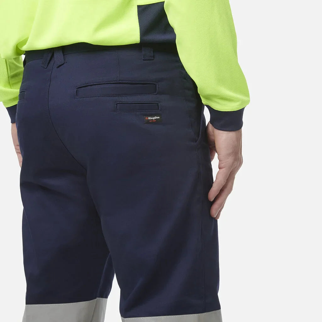 Cheap king gee workwear deals