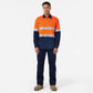 King Gee Originals Vented Drill Shirt Taped (K54025)