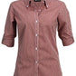 Identitee Ladies Miller Long Sleeve (W45)