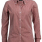 Identitee Ladies Miller Long Sleeve (W45)