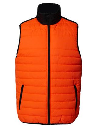 Bocini Hi vis vest-(SJ2108)