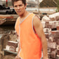 Bocini Hi-Vis Vest-(SJ0328)