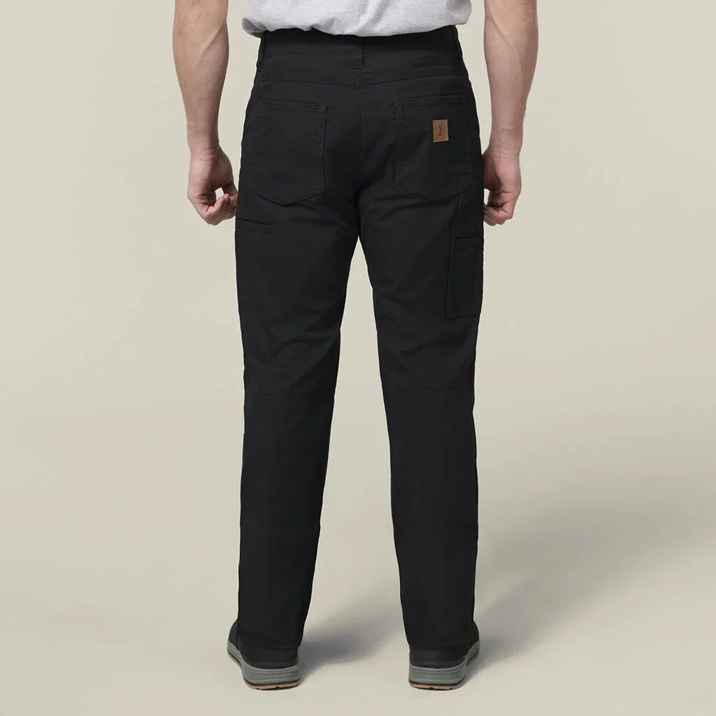 Hard Yakka Heritage Carpenters Pant (Y02177)