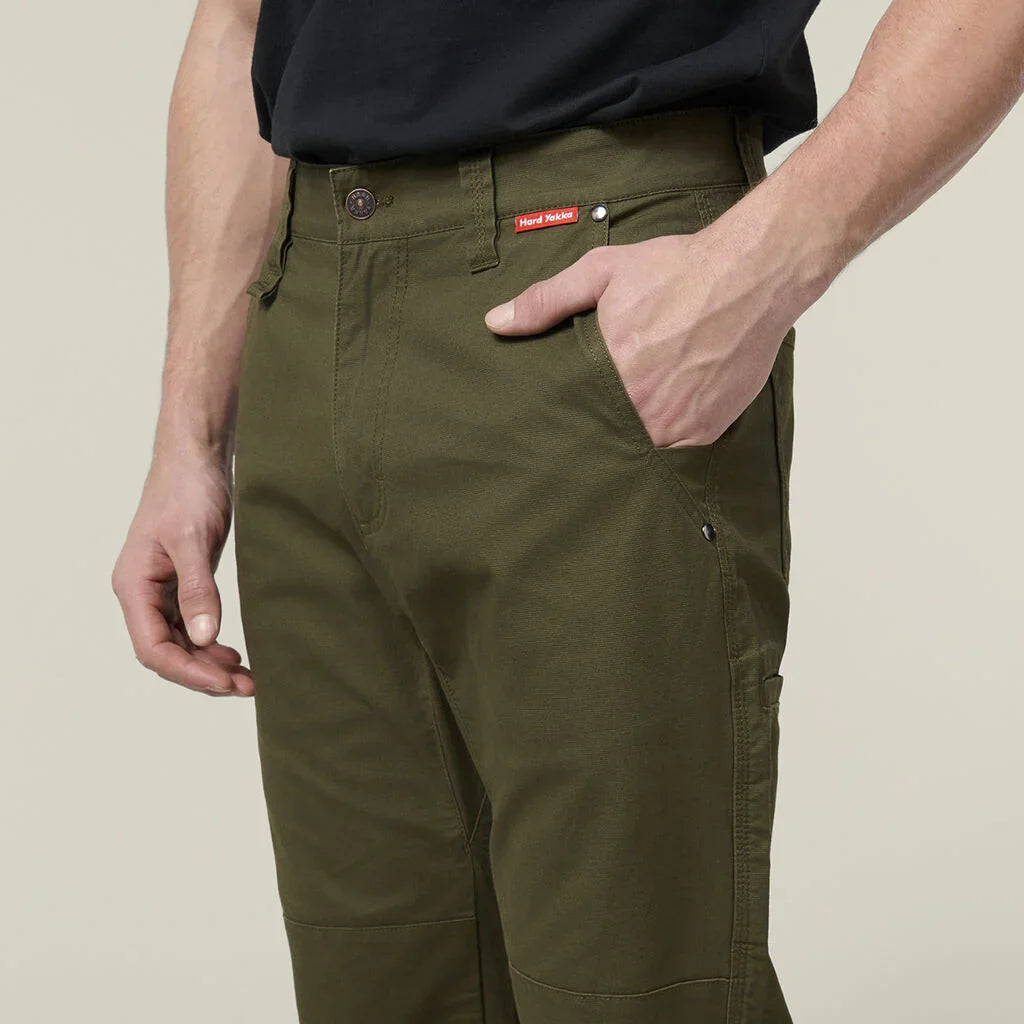 Hard Yakka Heritage Carpenters Pant (Y02177)