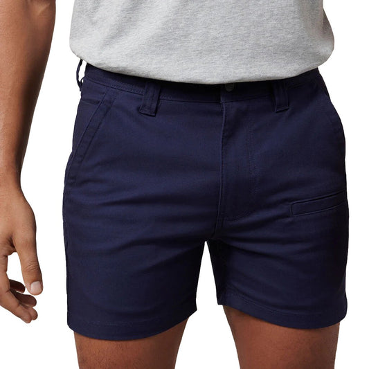 Hard Yakka 3056 Slim Fit Stretch Canvas Short (Y05190