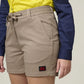 Hard Yakka Women's 3056 ToughMaxx Work Short Shorts (Y08119)