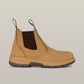 Hard Yakka Outback Pull On Steel Toe Pr Safety Boot (Y60174)