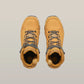 Hard Yakka Atomic Hybrid Lace Up & Side Zip Safety Boot (Y60280)