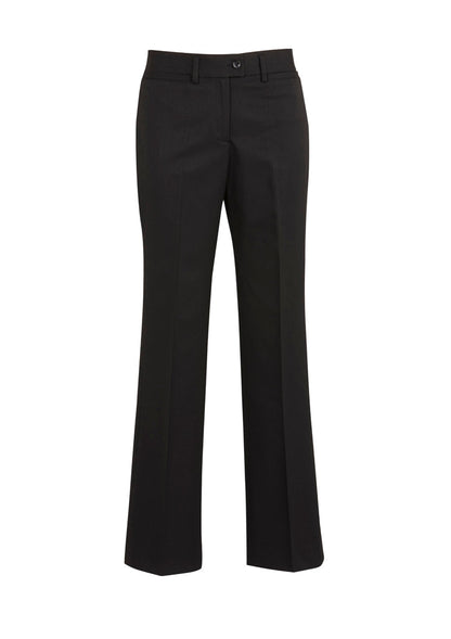 Biz Corporates Womens Cool Stretch Relaxed Pant (10111)