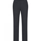 Biz Corporate Womens Cool Stretch Bandless Slim Leg Pant (10121)