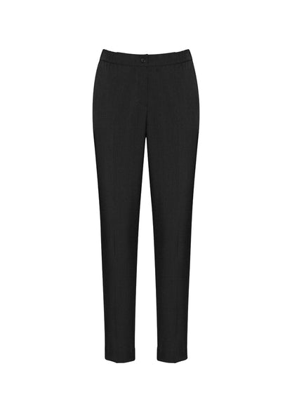 Biz Corporate Womens Cool Stretch Ultra Comfort Waist Pant (10123)