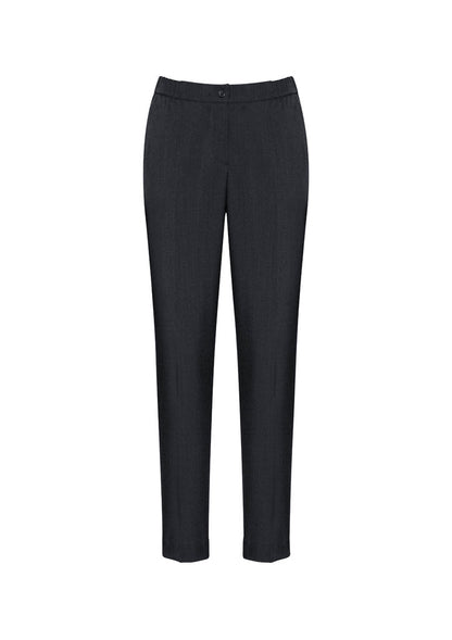 Biz Corporate Womens Cool Stretch Ultra Comfort Waist Pant (10123)
