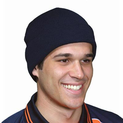 DNC Acrylic Beanie (H243)