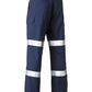 Bisley 3M Biomotion Double Taped Cool Light Weight Utility Pant (BP6999T)