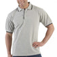 JB's Contrast Polo - Adults 3rd ( 1 Color ) (2CP)