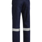 Bisley Original Work Pant 3m Reflective Tape-(BP6007T)