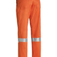Bisley Original Work Pant 3m Reflective Tape-(BP6007T)