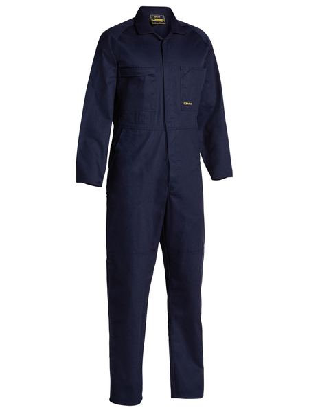 Bisley Coveralls Regular Weight-(BC6007)