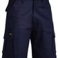 Bisley Original 8 Pocket Cargo Short (BSHC1007)