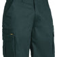 Bisley Original 8 Pocket Cargo Short (BSHC1007)