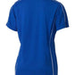 Bisley Womens Cool Mesh Polo Shirt (BKL1425)