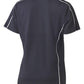 Bisley Womens Cool Mesh Polo Shirt (BKL1425)