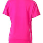 Bisley Womens Cool Mesh Polo Shirt (BKL1425)