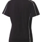 Bisley Womens Cool Mesh Polo Shirt (BKL1425)