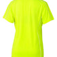 Bisley Womens Cool Mesh Polo Shirt (BKL1425)