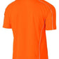 Bisley Cool Mesh Polo With Reflective Piping (BK1425)