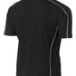Bisley Cool Mesh Polo With Reflective Piping (BK1425)
