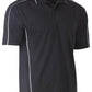Bisley Cool Mesh Polo With Reflective Piping (BK1425)