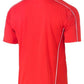 Bisley Cool Mesh Polo With Reflective Piping (BK1425)