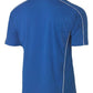 Bisley Cool Mesh Polo With Reflective Piping (BK1425)