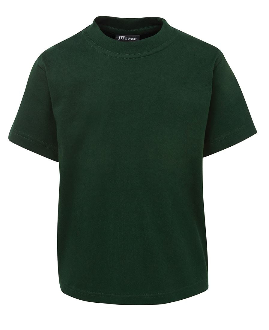 JB's Kids Tee 2nd (9 Colour) (1KT)