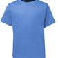 JB's Kids Tee 2nd (9 Colour) (1KT)