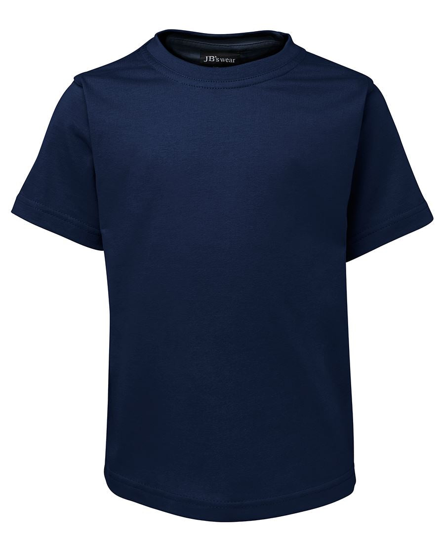 JB's Kids Tee 2nd (9 Colour) (1KT)