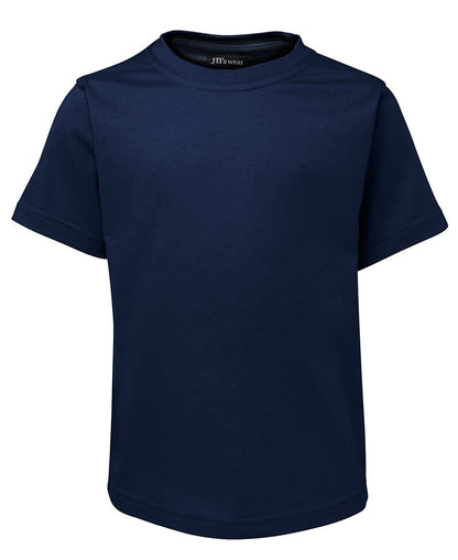 JB's Kids Tee 2nd (9 Colour) (1KT)
