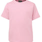 JB's Kids Tee 2nd (9 Colour) (1KT)