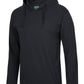 Jb's C Of C L/S Hooded Tee (1LST)
