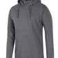 Jb's C Of C L/S Hooded Tee (1LST)