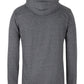Jb's C Of C L/S Hooded Tee (1LST)