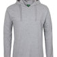 Jb's C Of C L/S Hooded Tee (1LST)