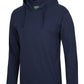 Jb's C Of C L/S Hooded Tee (1LST)