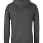 Jb's C Of C L/S Hooded Tee (1LST)